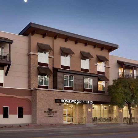 Homewood Suites By Hilton Moab Bagian luar foto