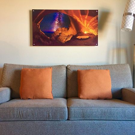 Homewood Suites By Hilton Moab Bagian luar foto