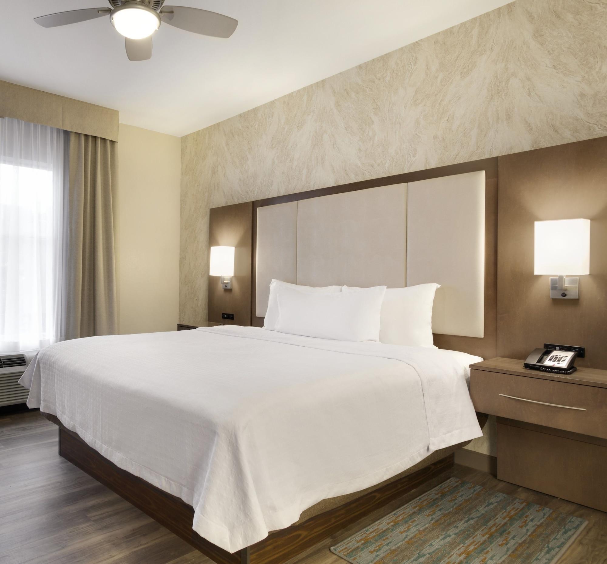 Homewood Suites By Hilton Moab Bagian luar foto