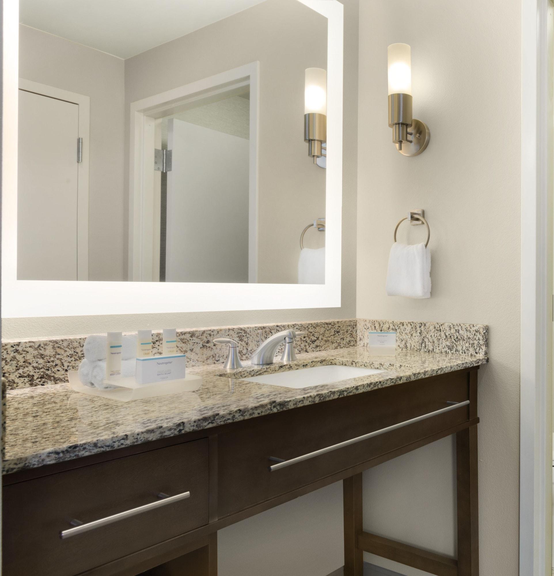 Homewood Suites By Hilton Moab Bagian luar foto