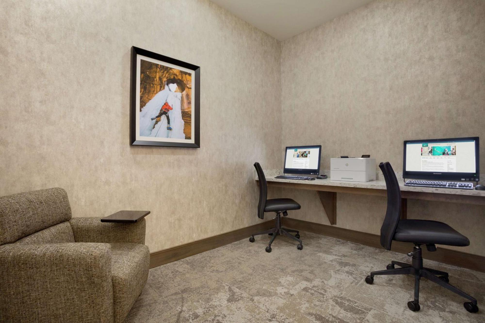 Homewood Suites By Hilton Moab Bagian luar foto