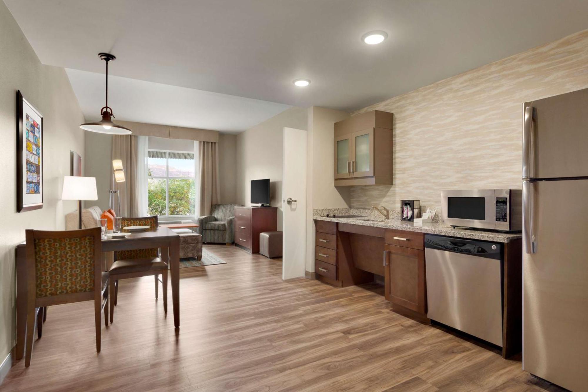 Homewood Suites By Hilton Moab Bagian luar foto