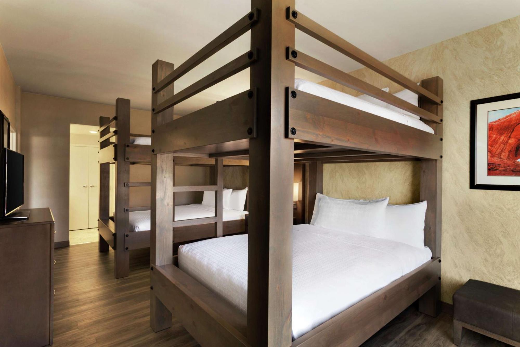 Homewood Suites By Hilton Moab Bagian luar foto