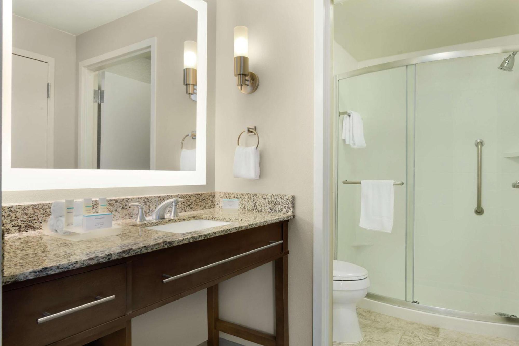 Homewood Suites By Hilton Moab Bagian luar foto
