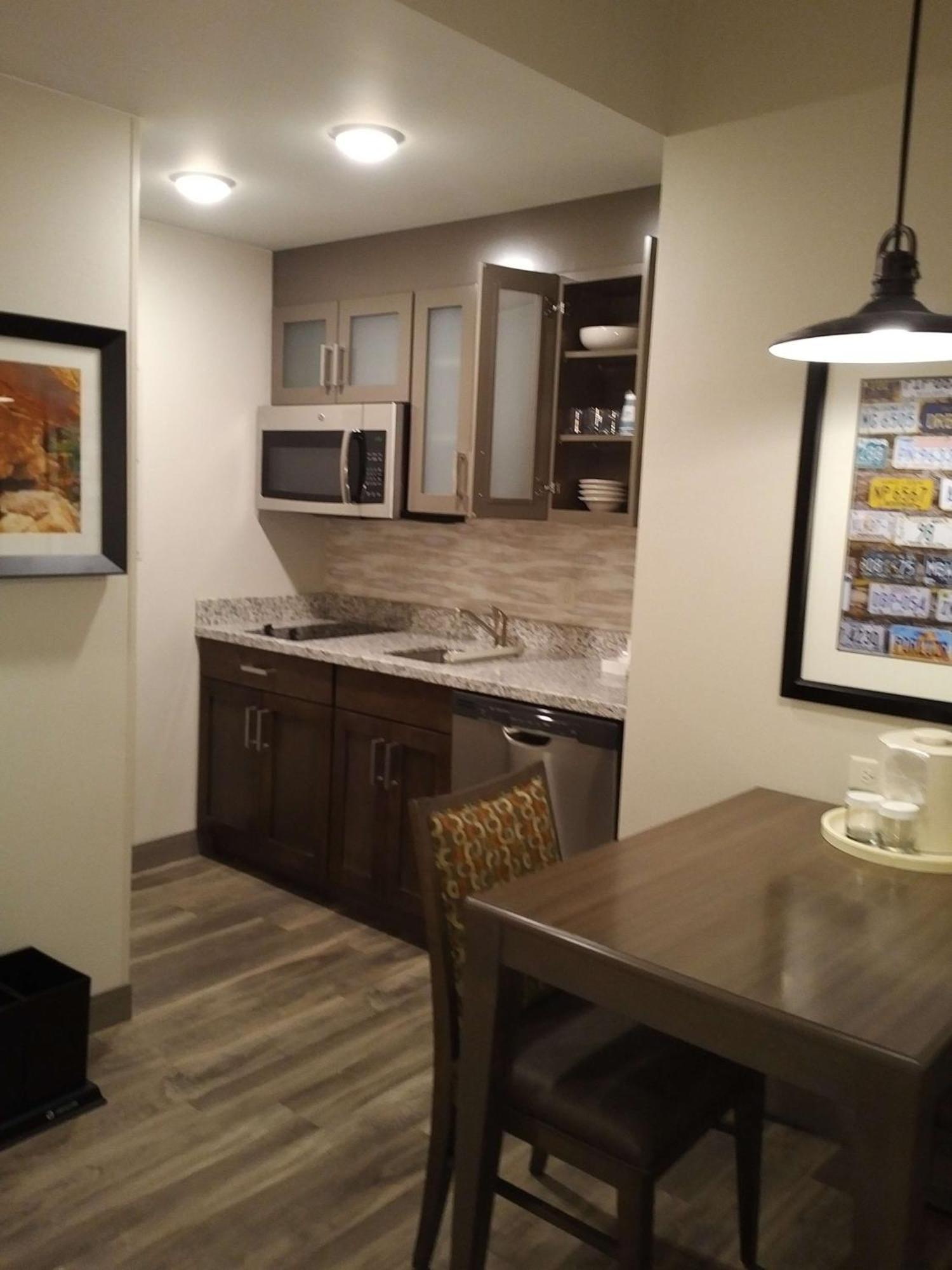 Homewood Suites By Hilton Moab Bagian luar foto