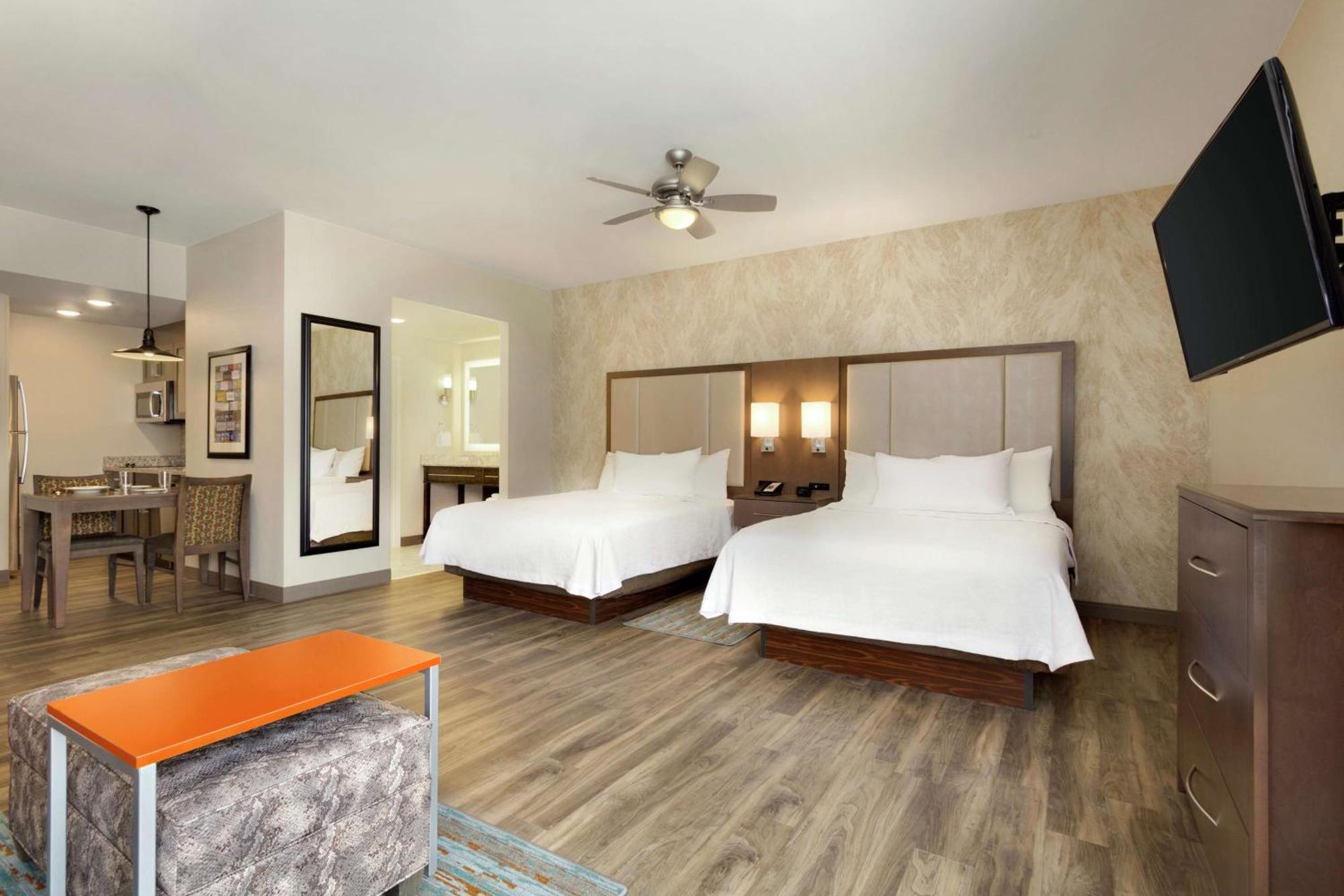 Homewood Suites By Hilton Moab Bagian luar foto