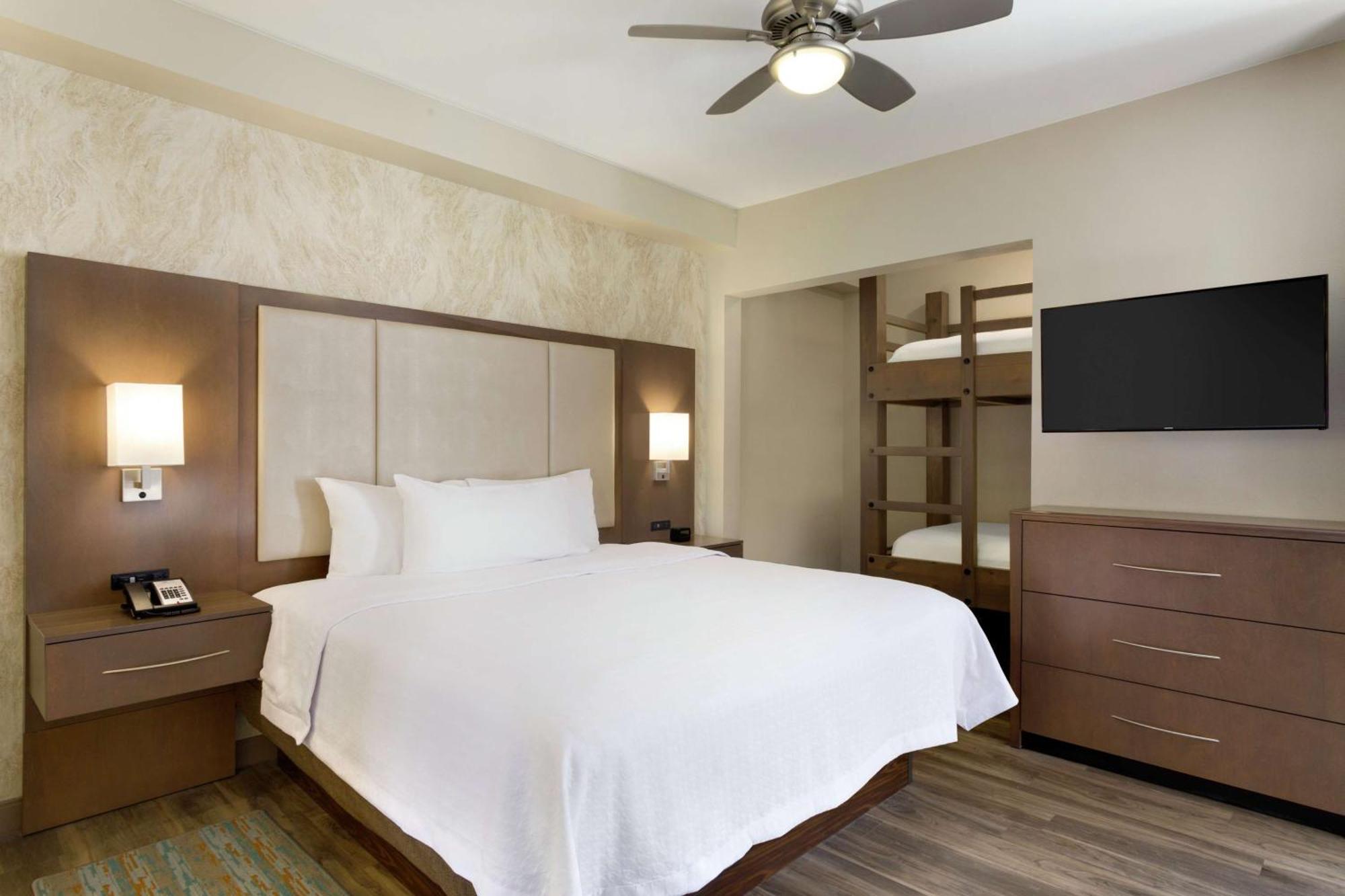 Homewood Suites By Hilton Moab Bagian luar foto