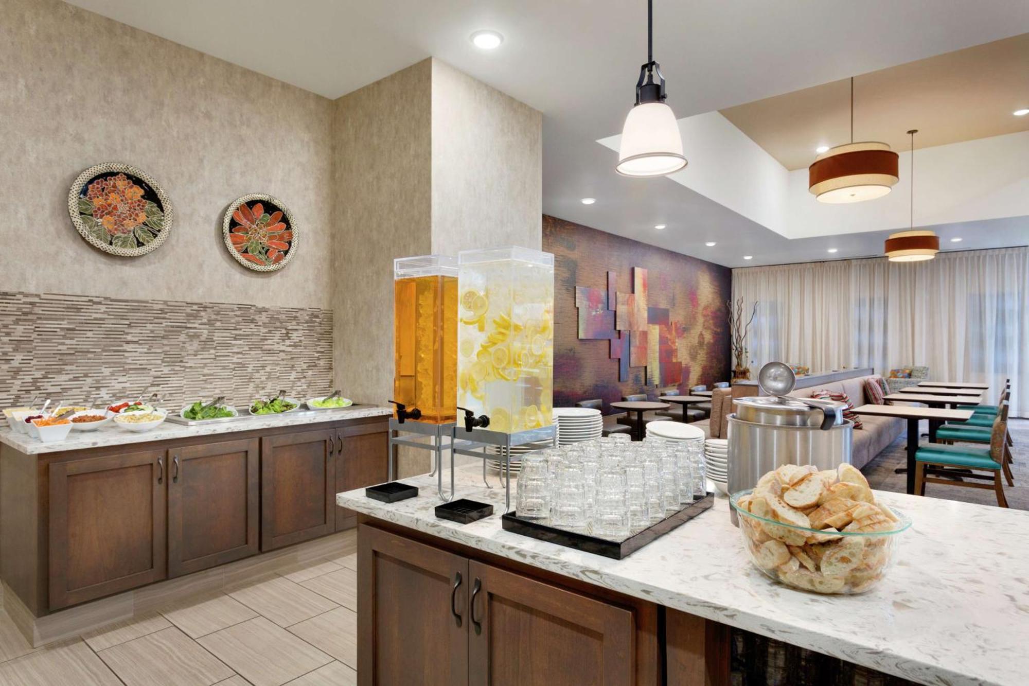 Homewood Suites By Hilton Moab Bagian luar foto