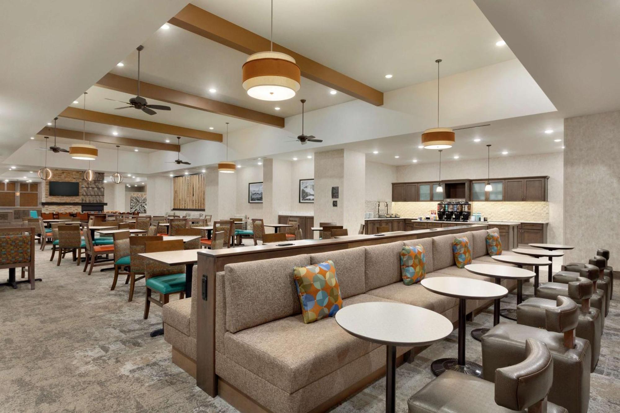 Homewood Suites By Hilton Moab Bagian luar foto