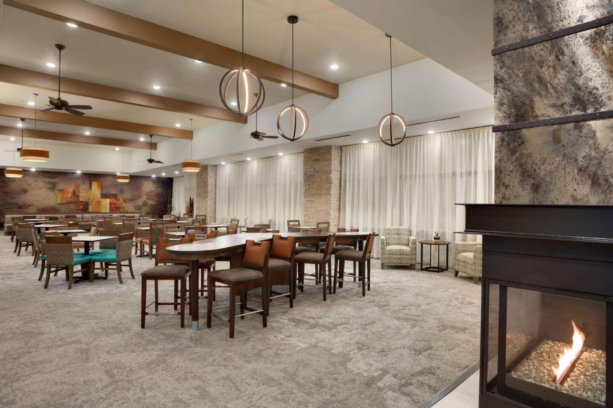 Homewood Suites By Hilton Moab Bagian luar foto