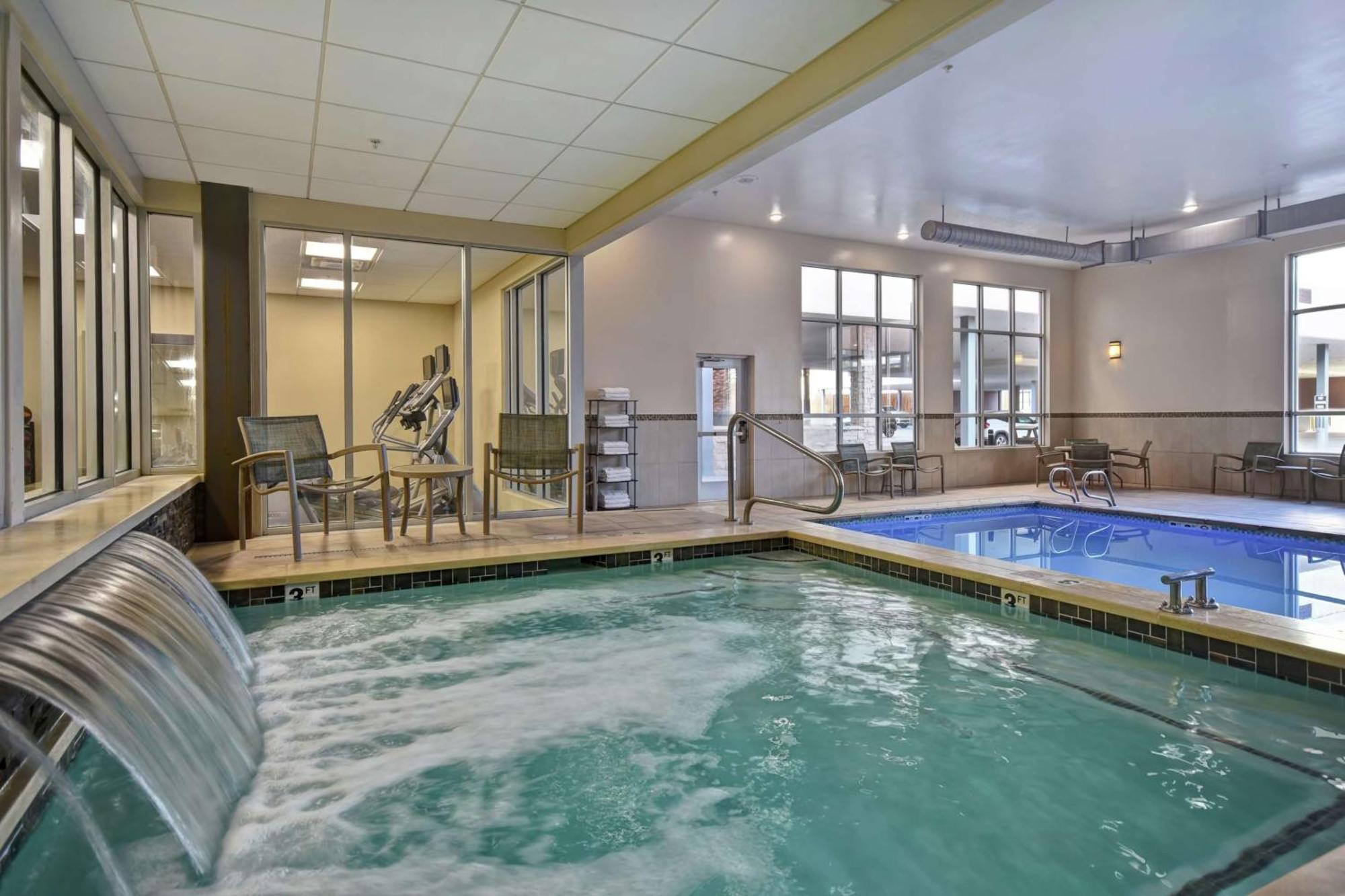 Homewood Suites By Hilton Moab Bagian luar foto