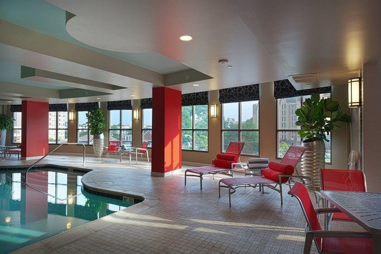 Homewood Suites By Hilton Moab Bagian luar foto