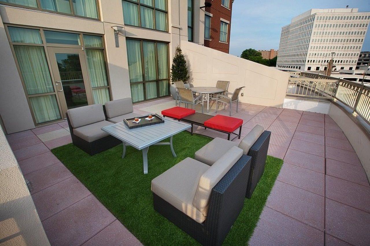 Homewood Suites By Hilton Moab Bagian luar foto