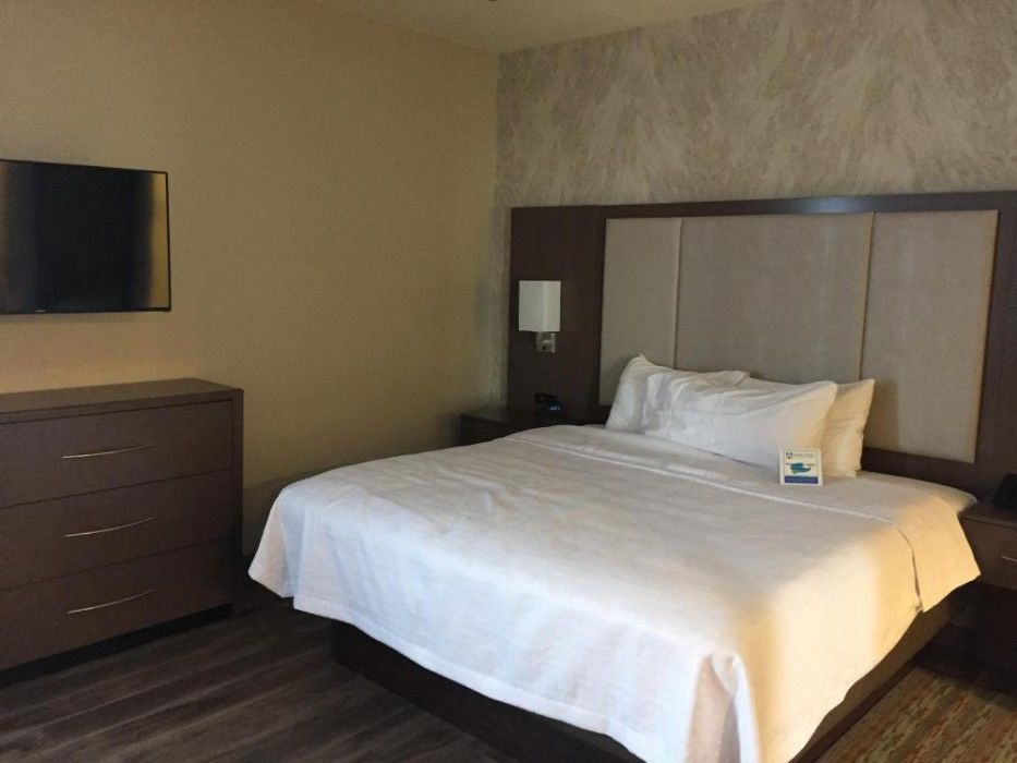 Homewood Suites By Hilton Moab Bagian luar foto