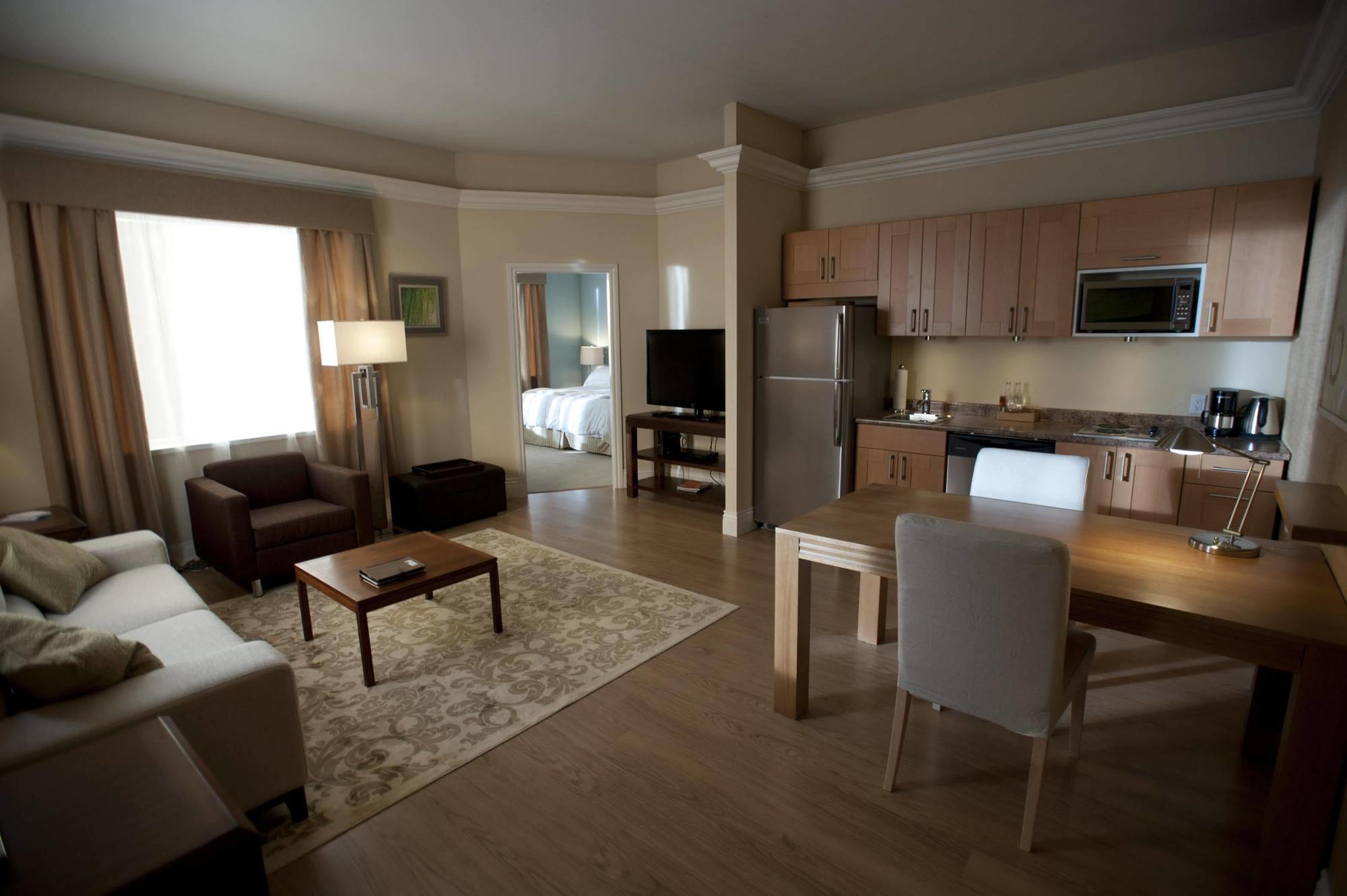 Homewood Suites By Hilton Moab Bagian luar foto