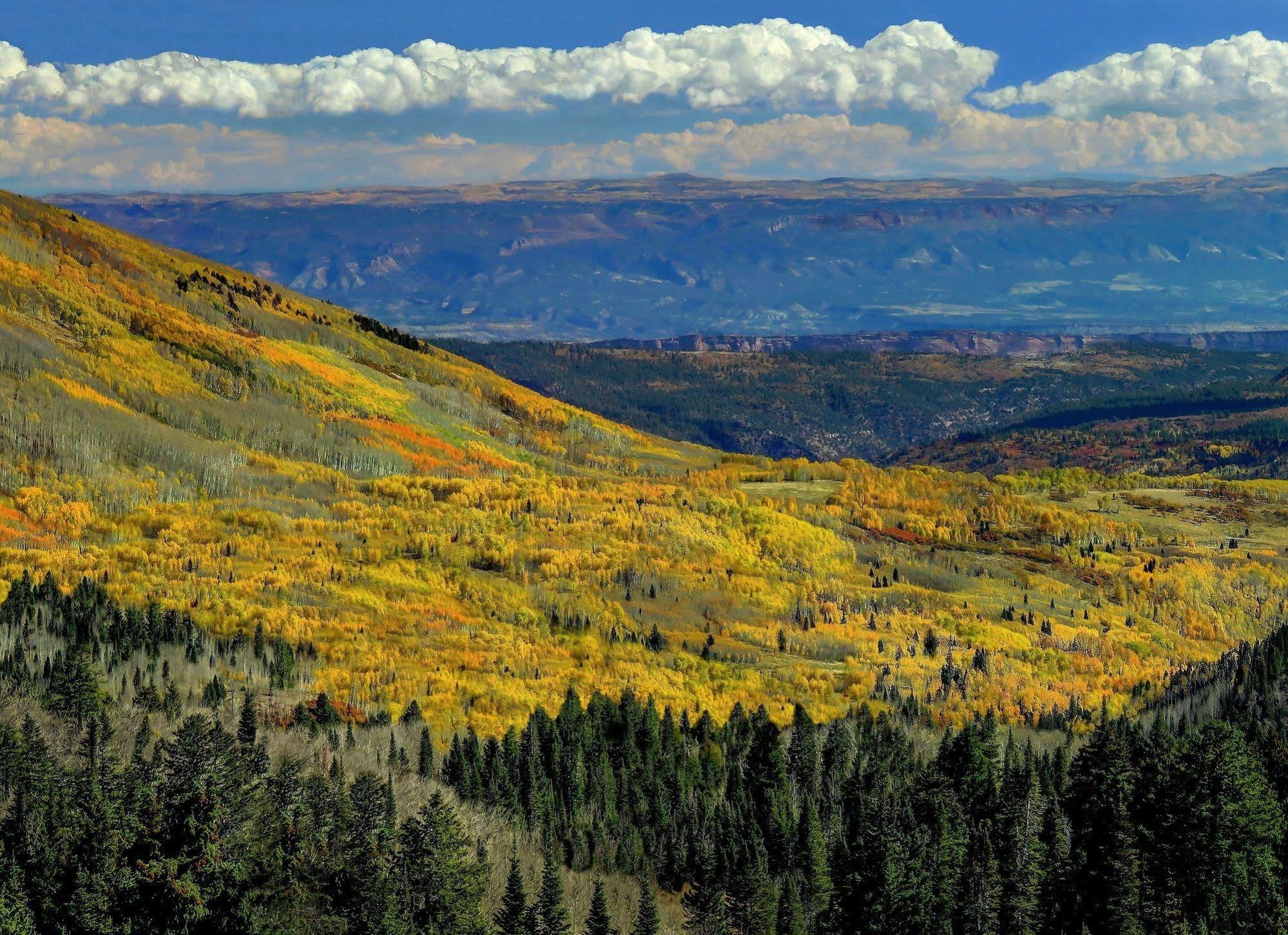 Homewood Suites By Hilton Moab Bagian luar foto