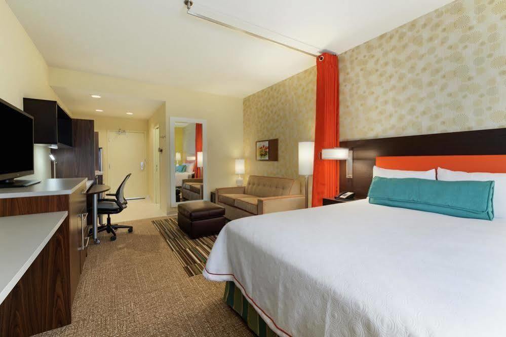 Homewood Suites By Hilton Moab Bagian luar foto